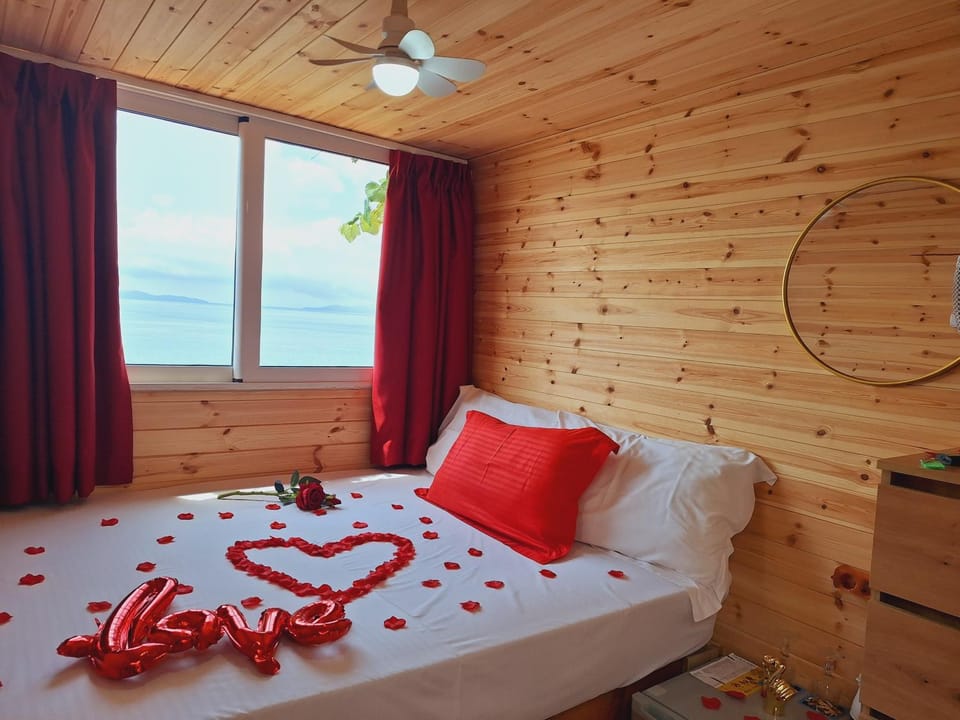 Vila Fjona Apartment in Sarandë