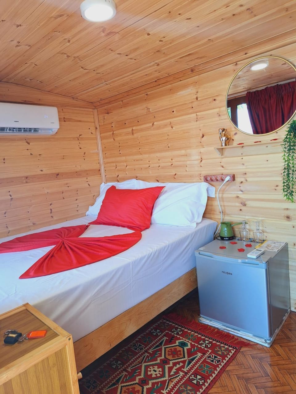 Vila Fjona Apartment in Sarandë