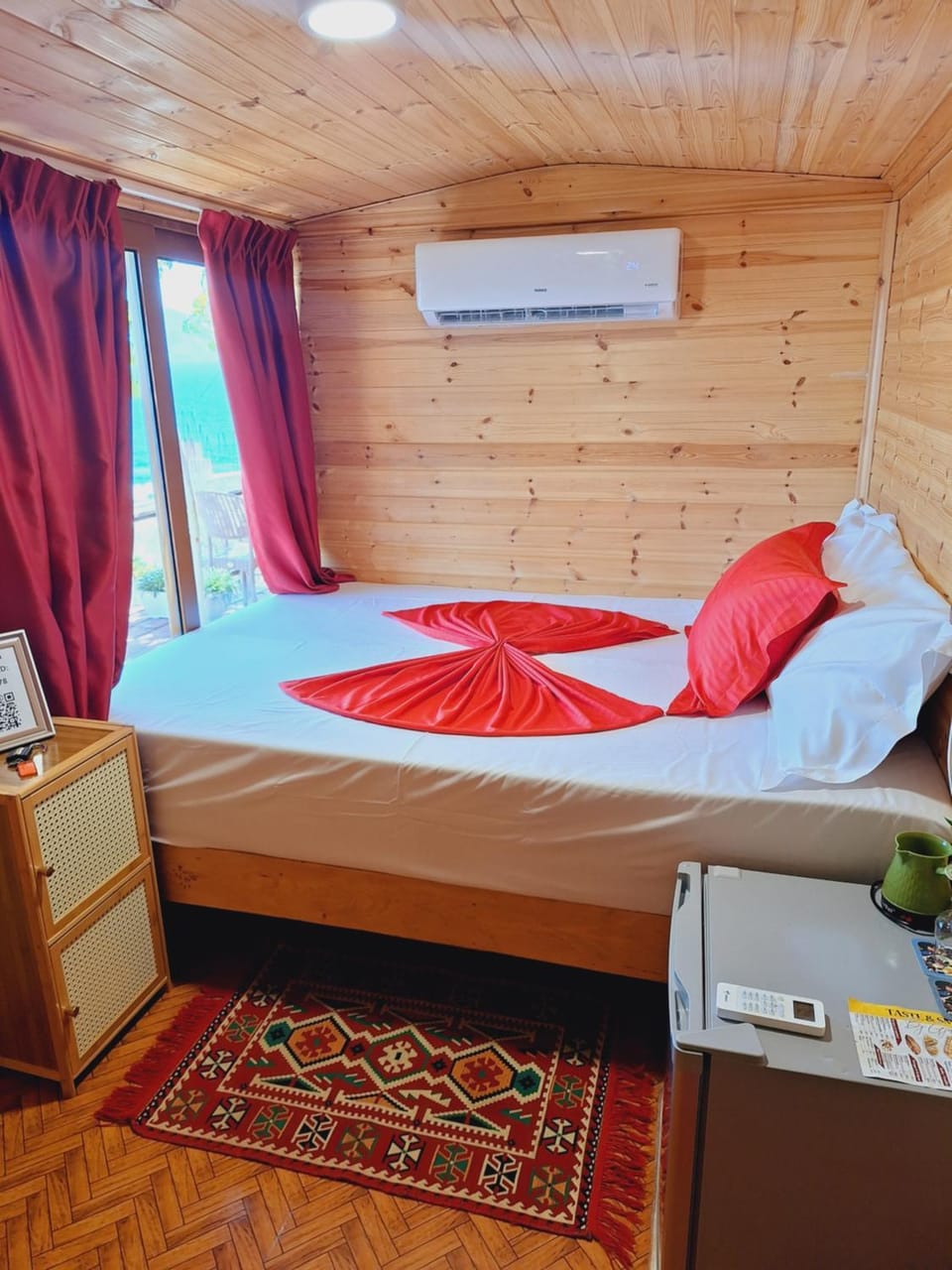 Vila Fjona Apartment in Sarandë
