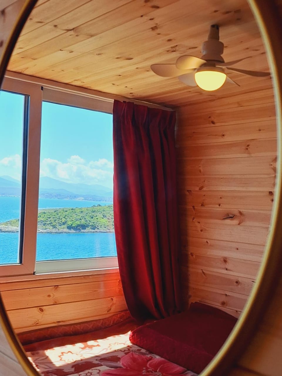 Vila Fjona Apartment in Sarandë
