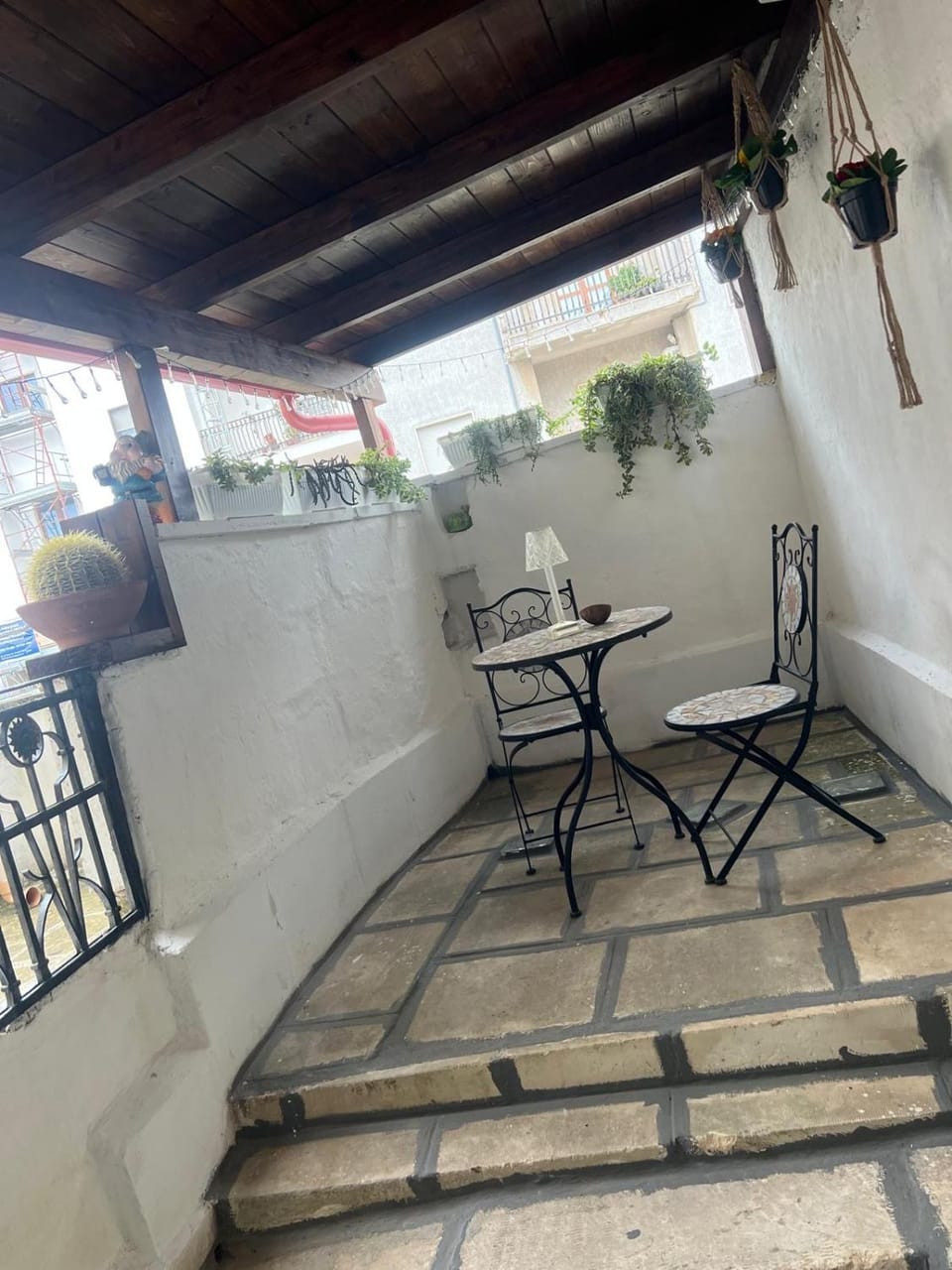 La botte House in Apulia
