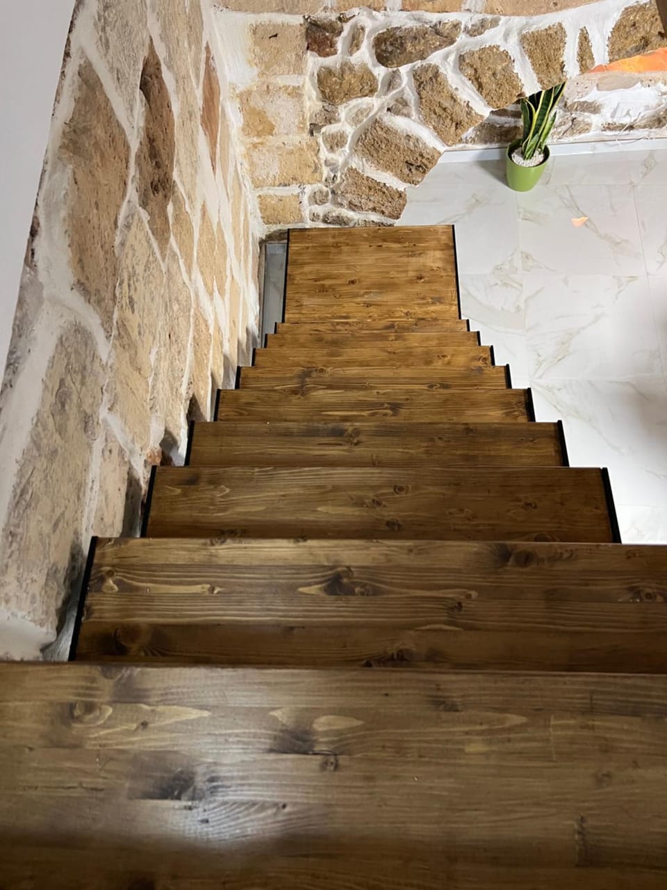 La botte House in Apulia