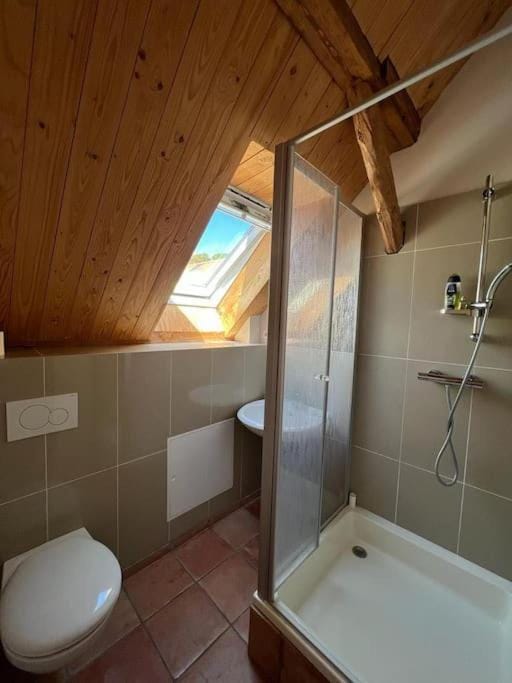 Gästewohnung auf dem Heilandhof Apartment in Saxony-Anhalt, Germany