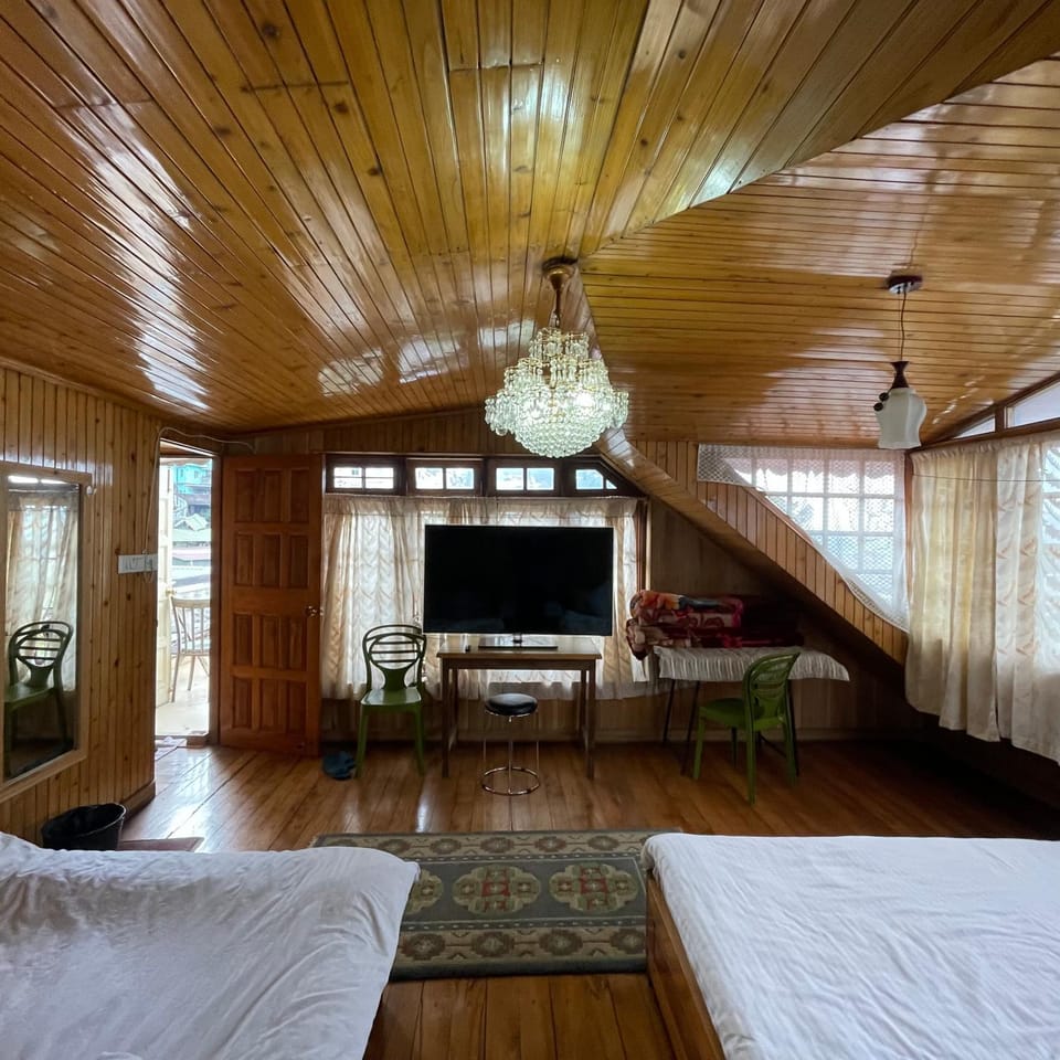 Ngawang homestay Vacation rental in Darjeeling