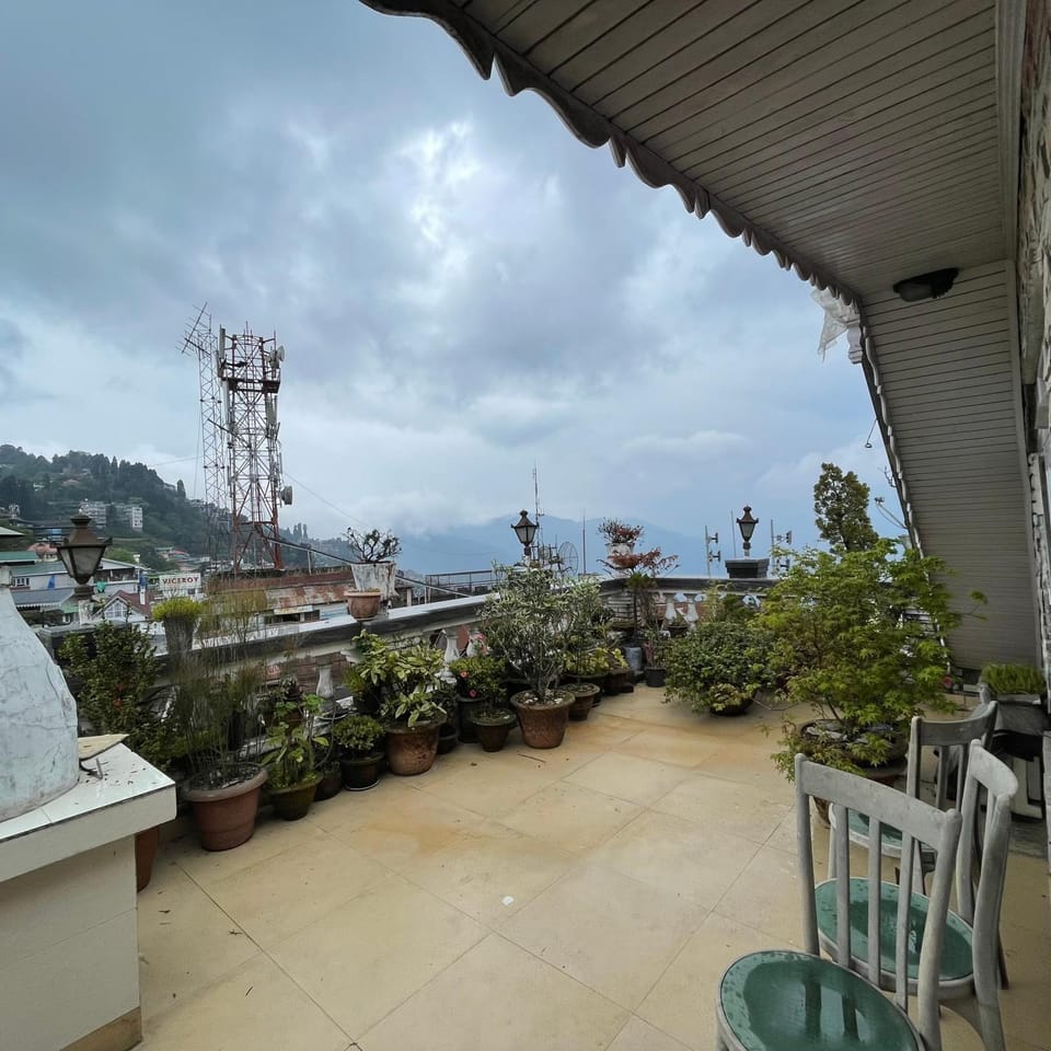 Ngawang homestay Vacation rental in Darjeeling