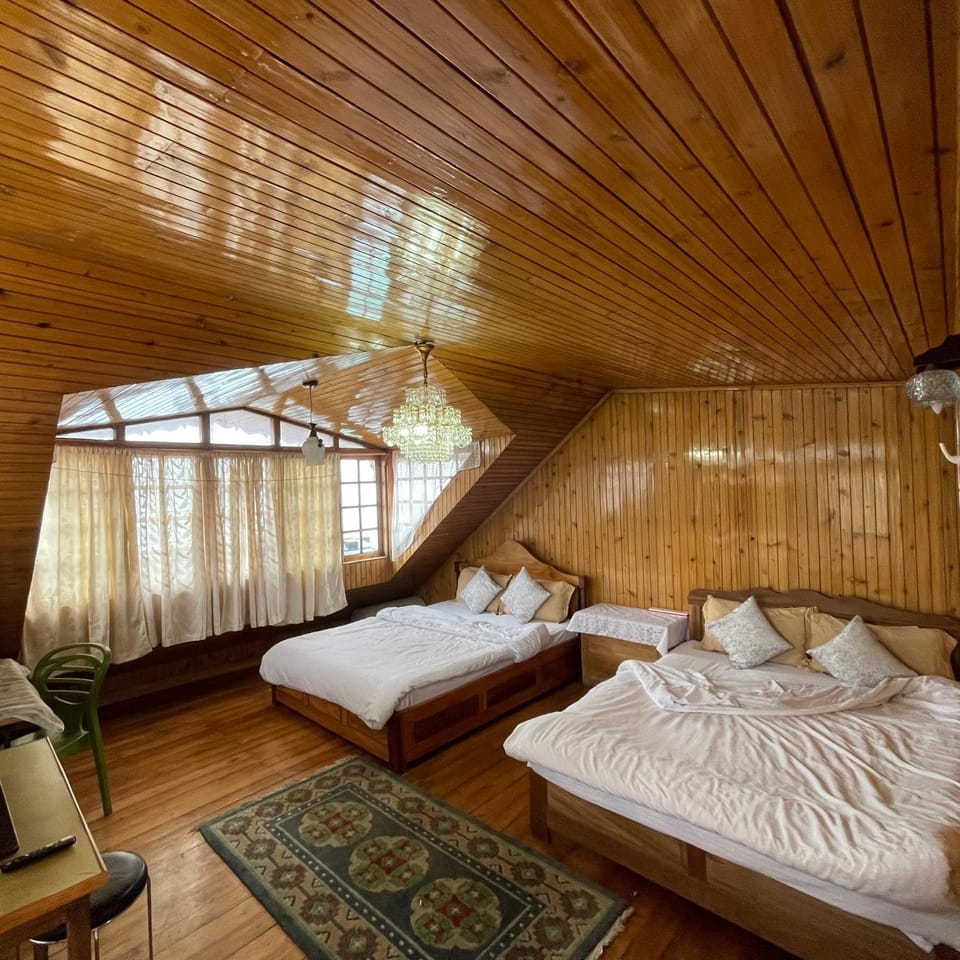 Ngawang homestay Vacation rental in Darjeeling