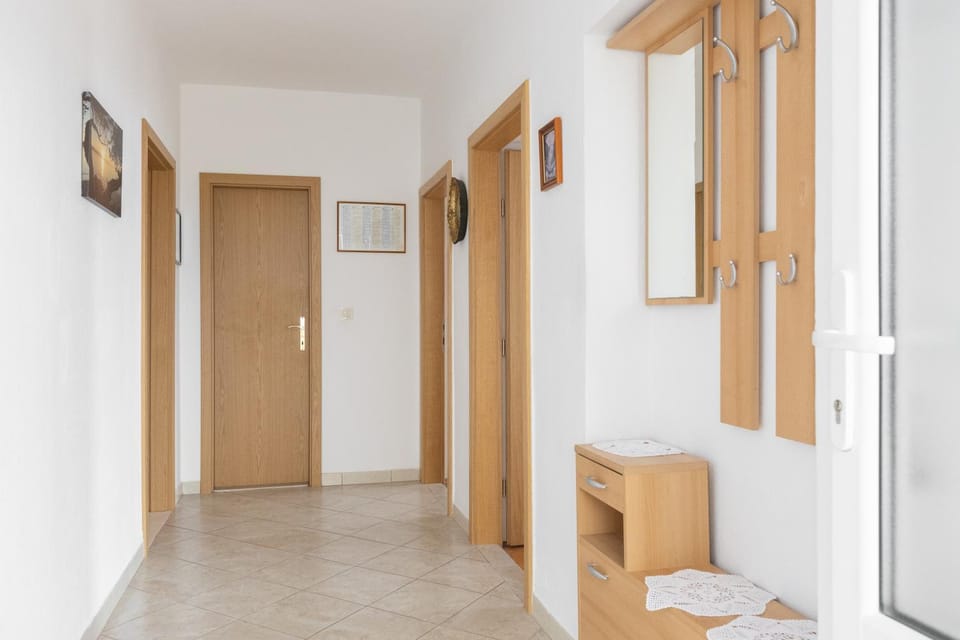 Brela Family Apartment Apartment in Brela
