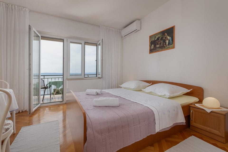 Brela Family Apartment Apartment in Brela