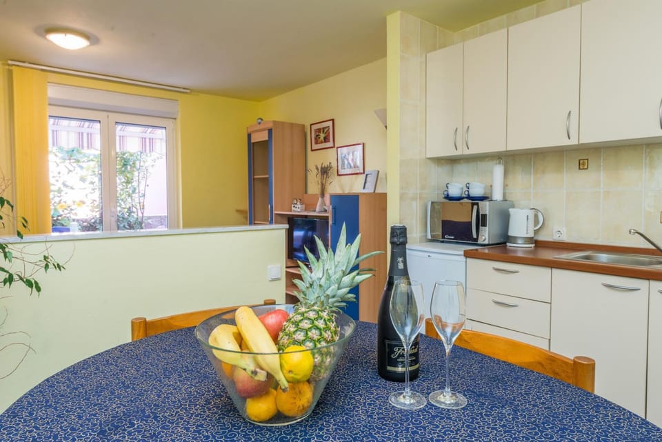Apartment Stipic Apartment in Zadar County