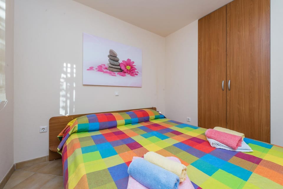 Apartment Stipic Apartment in Zadar County