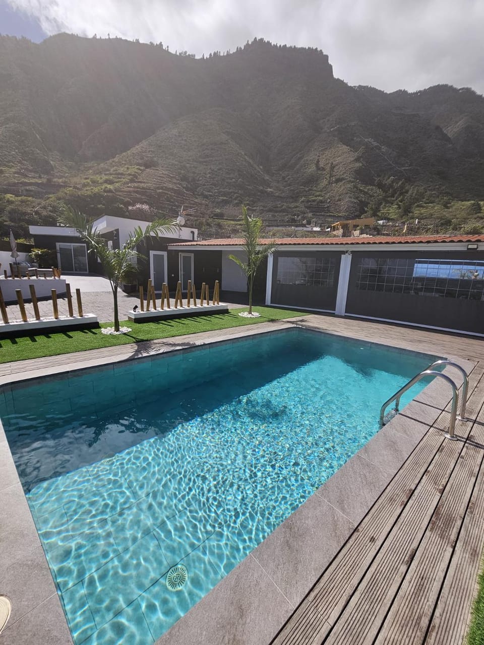 Villa Nahuel Villa in Abona