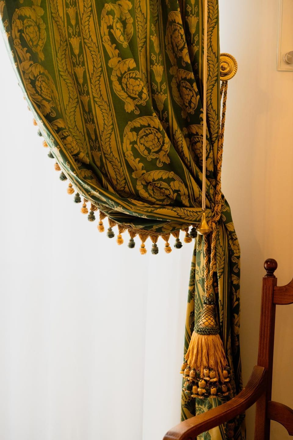 Villa Messori Spa Bed and Breakfast in Emilia-Romagna