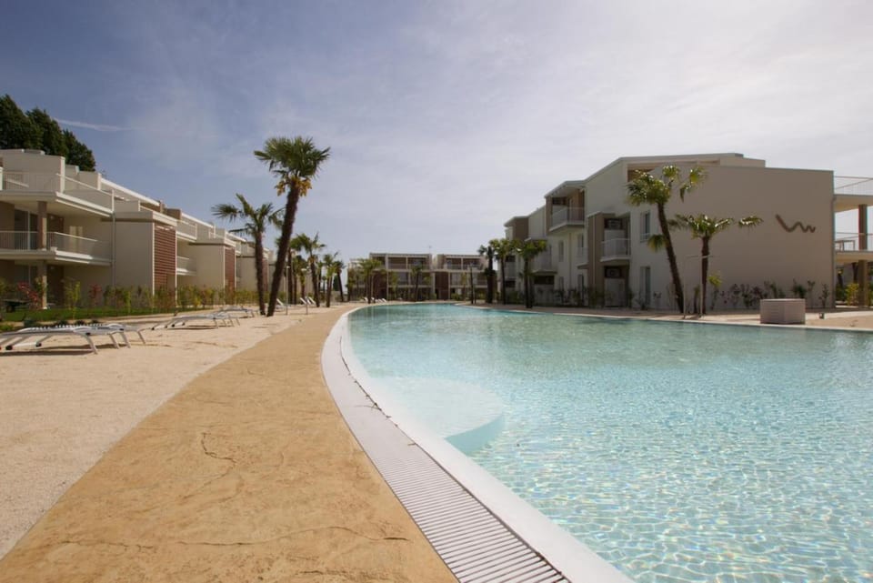 Wave Island - Home Immobiliare House in Lido di Jesolo