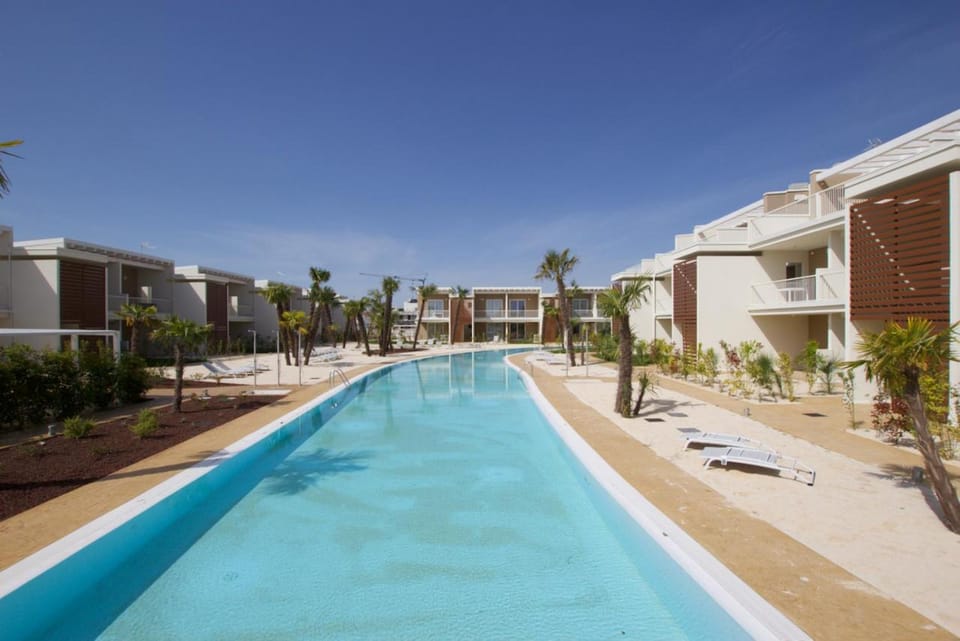 Wave Island - Home Immobiliare House in Lido di Jesolo