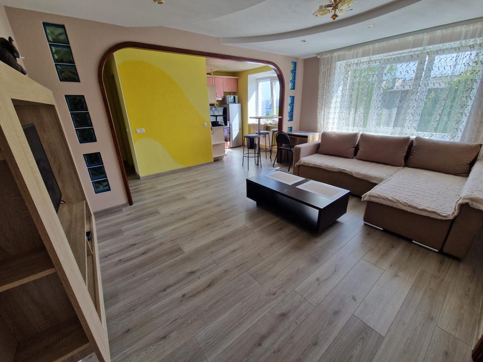 Olimp Apartment in Lithuania