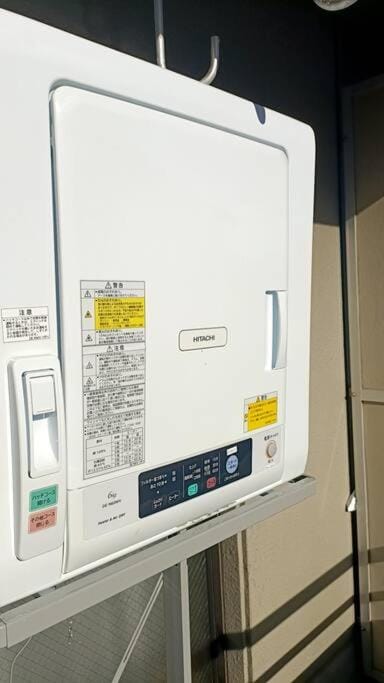 2BR 4 Beds 6 min walk to Sta. Katsushika Hokusai 17 min walk JR Sta. Apartment in Japan