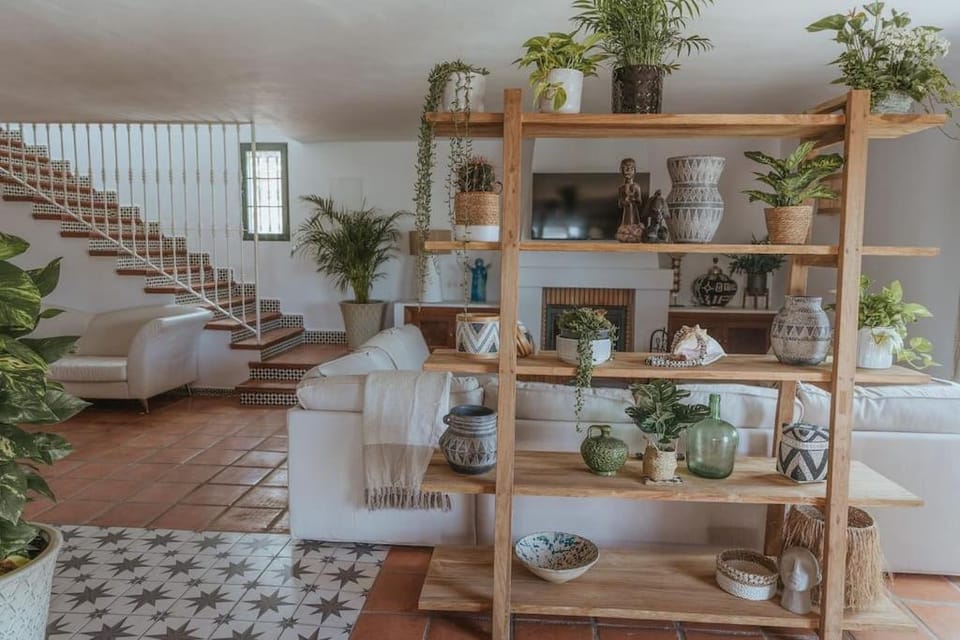 Casa Estrella - chill beside your private pool Apartment in Axarquía