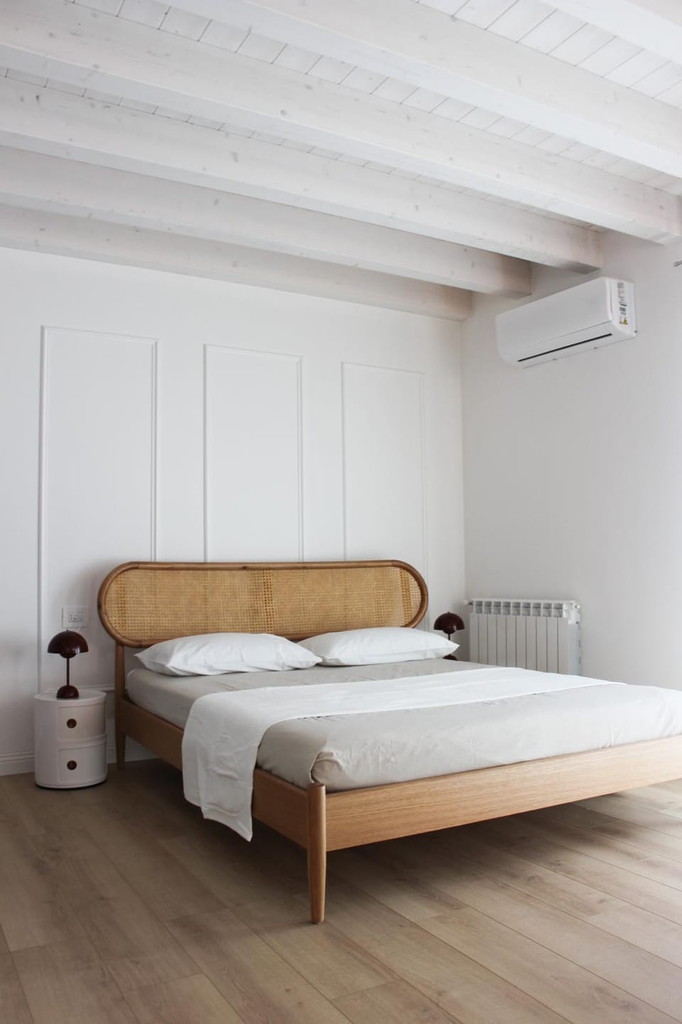 Alto Adriatico Apartments Bed and Breakfast in Chioggia