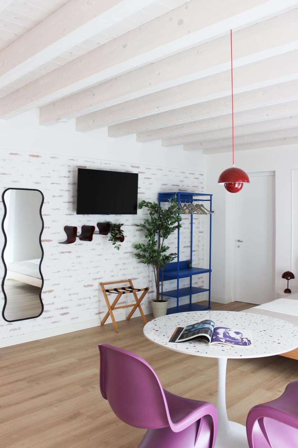 Alto Adriatico Apartments Bed and Breakfast in Chioggia