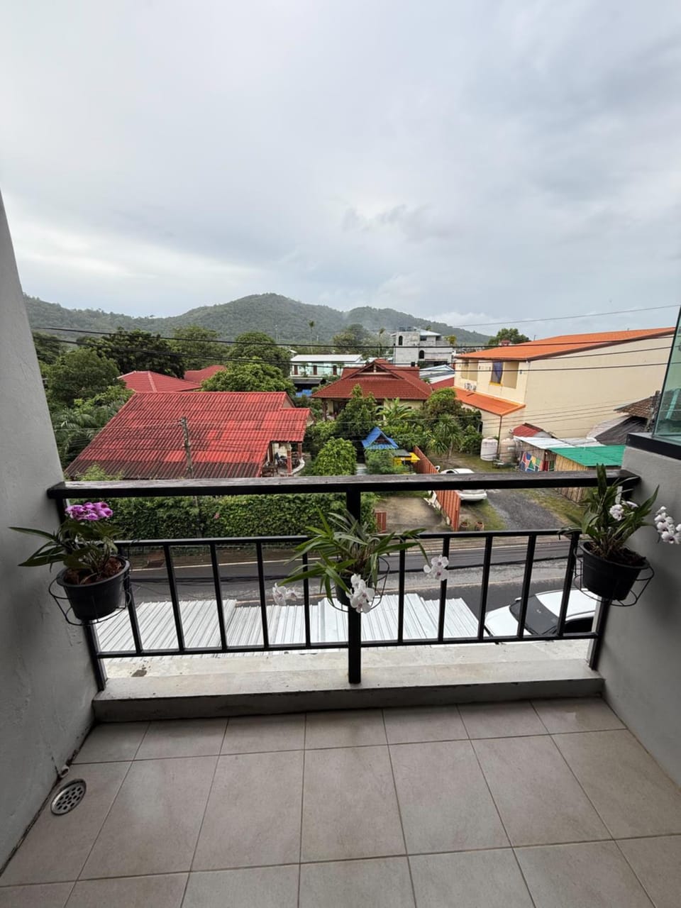 Maria's Guest House, Rawai Apartment in Rawai