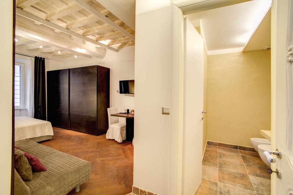 Orso Luxury Apartment Apartment in Rome