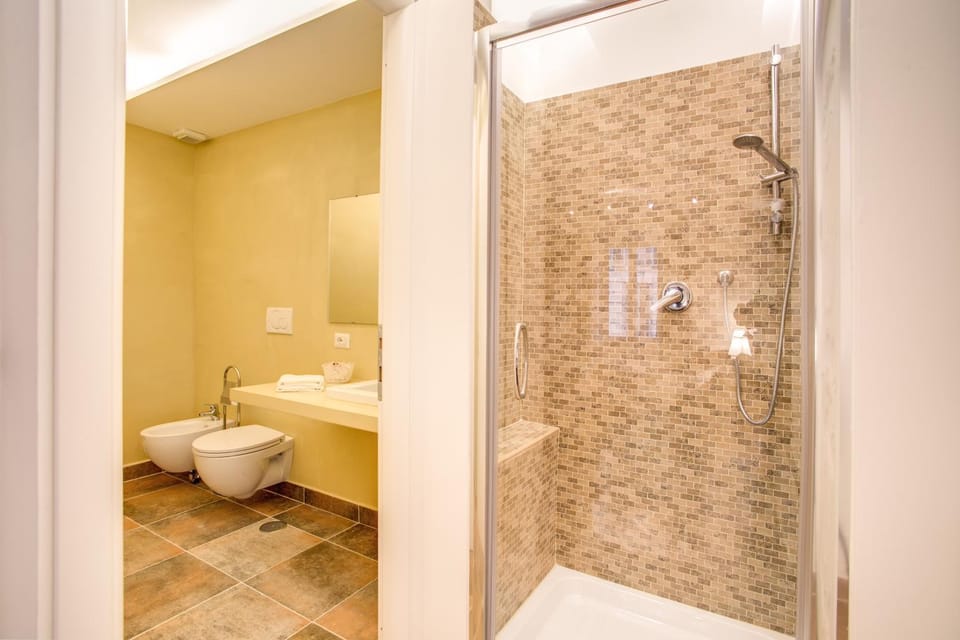 Orso Luxury Apartment Apartment in Rome