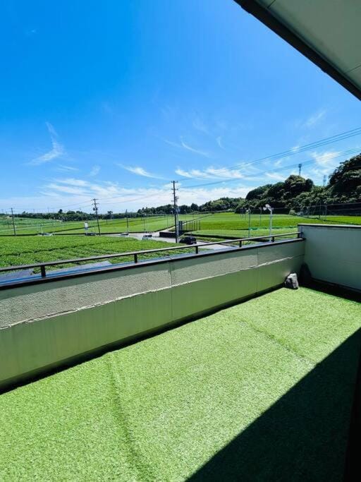 然舎(ZENSYA)お茶場隣の一軒家。自然の中BBQもできます。高速、駅近いラッキー House in Shizuoka Prefecture