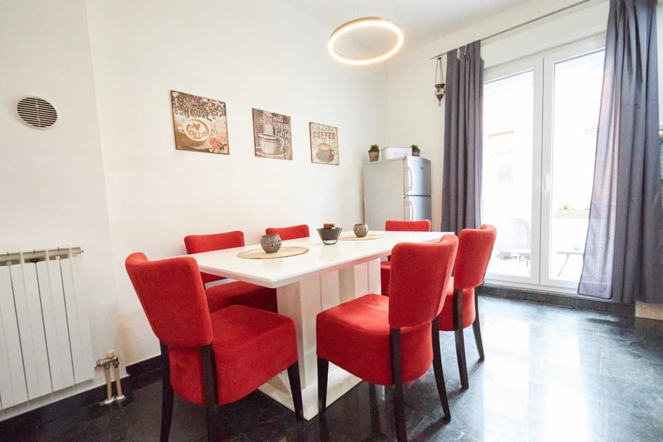 Old Town Elegance Sarajevo Apartment in Sarajevo