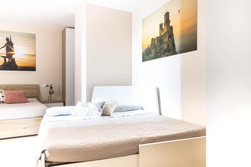 Independent House a due passi dal Centro Storico House in Marche