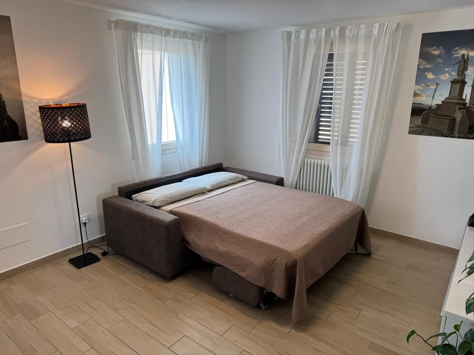 Independent House a due passi dal Centro Storico House in Marche