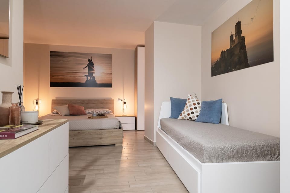 Independent House a due passi dal Centro Storico House in Marche