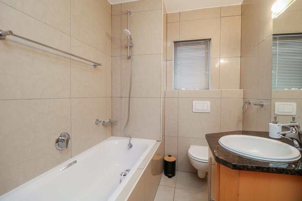 1402 Hibernian Towers Luxury Self Catering Apartment Strand Western Cape South Africa Apartment in Cape Town