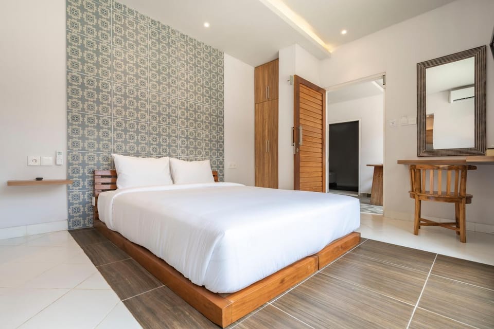 A4K Andong at Ubud Apartment in Ubud