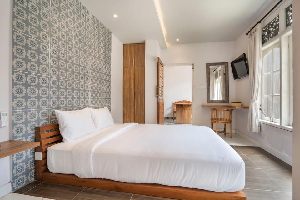 A4K Andong at Ubud Apartment in Ubud