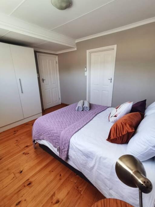 Cottage at Shiloh Shalom Apartment in Eastern Cape