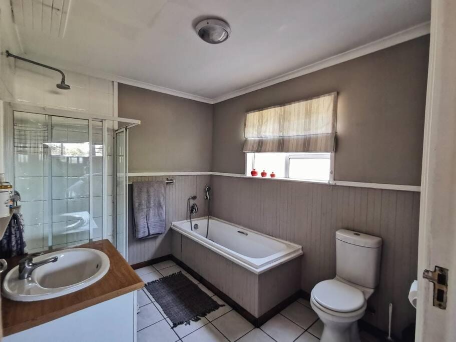 Cottage at Shiloh Shalom Apartment in Eastern Cape