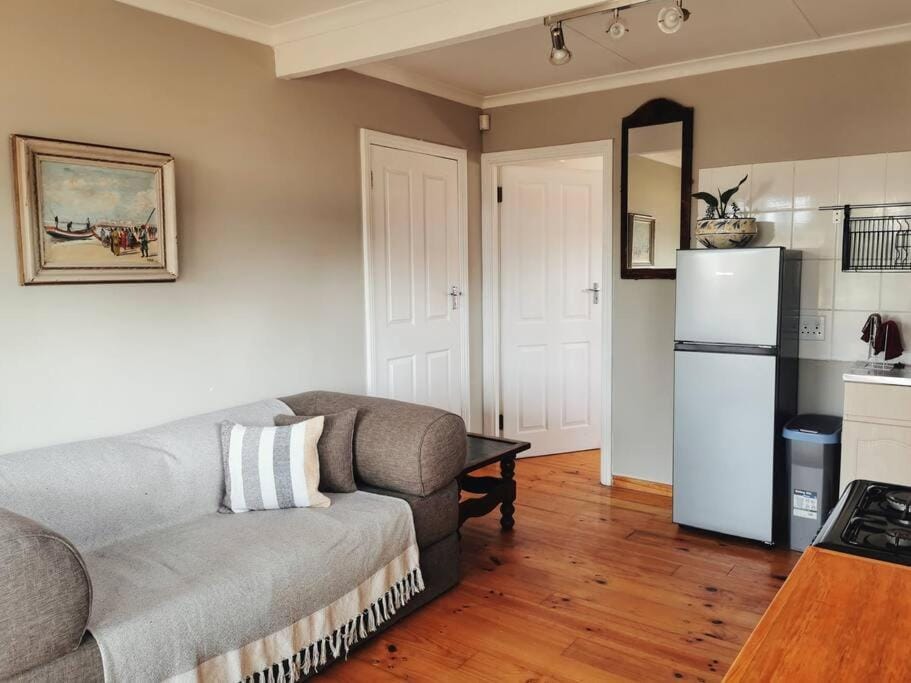 Cottage at Shiloh Shalom Apartment in Eastern Cape