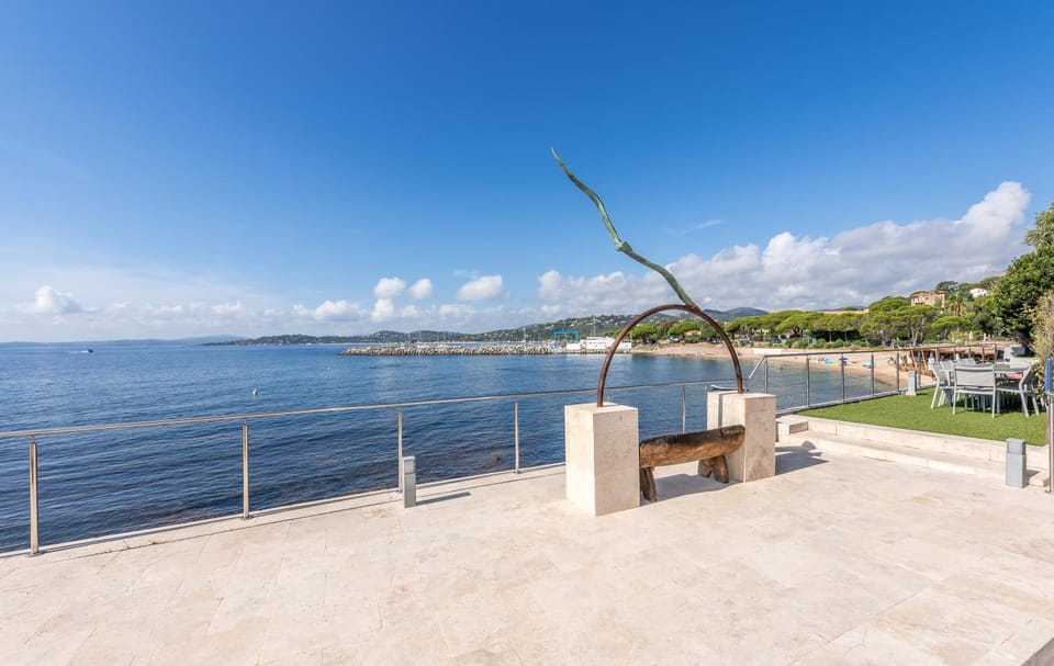 Day, Natural landscape, Beach, Sea view