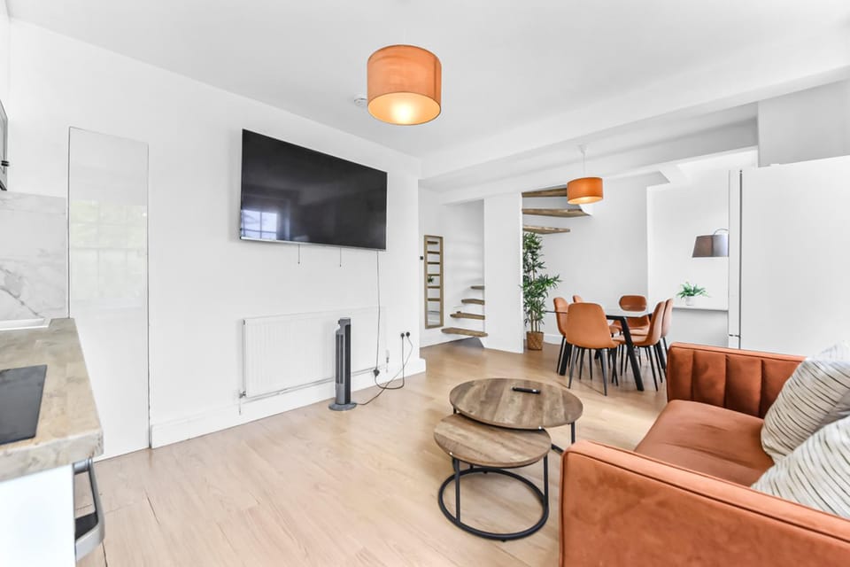 TV and multimedia, Living room