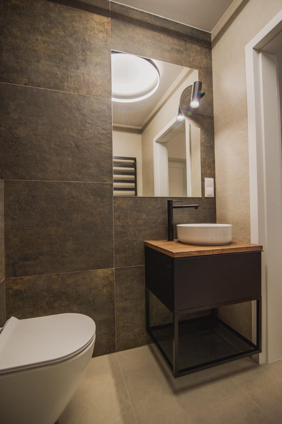 Apartamenty przy Dworku Apartment in Pomeranian Voivodeship