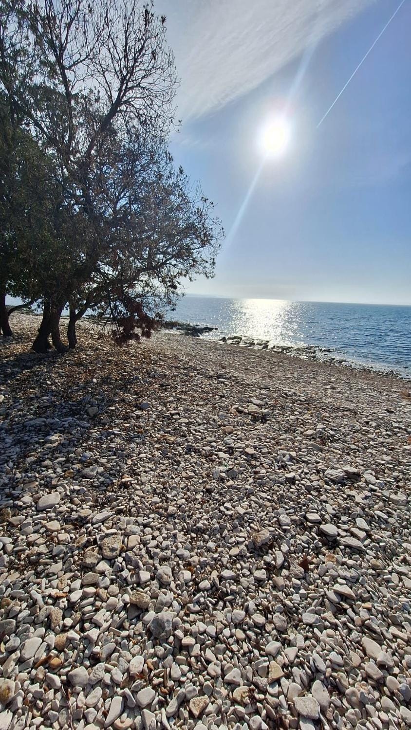 Day, Natural landscape, Beach