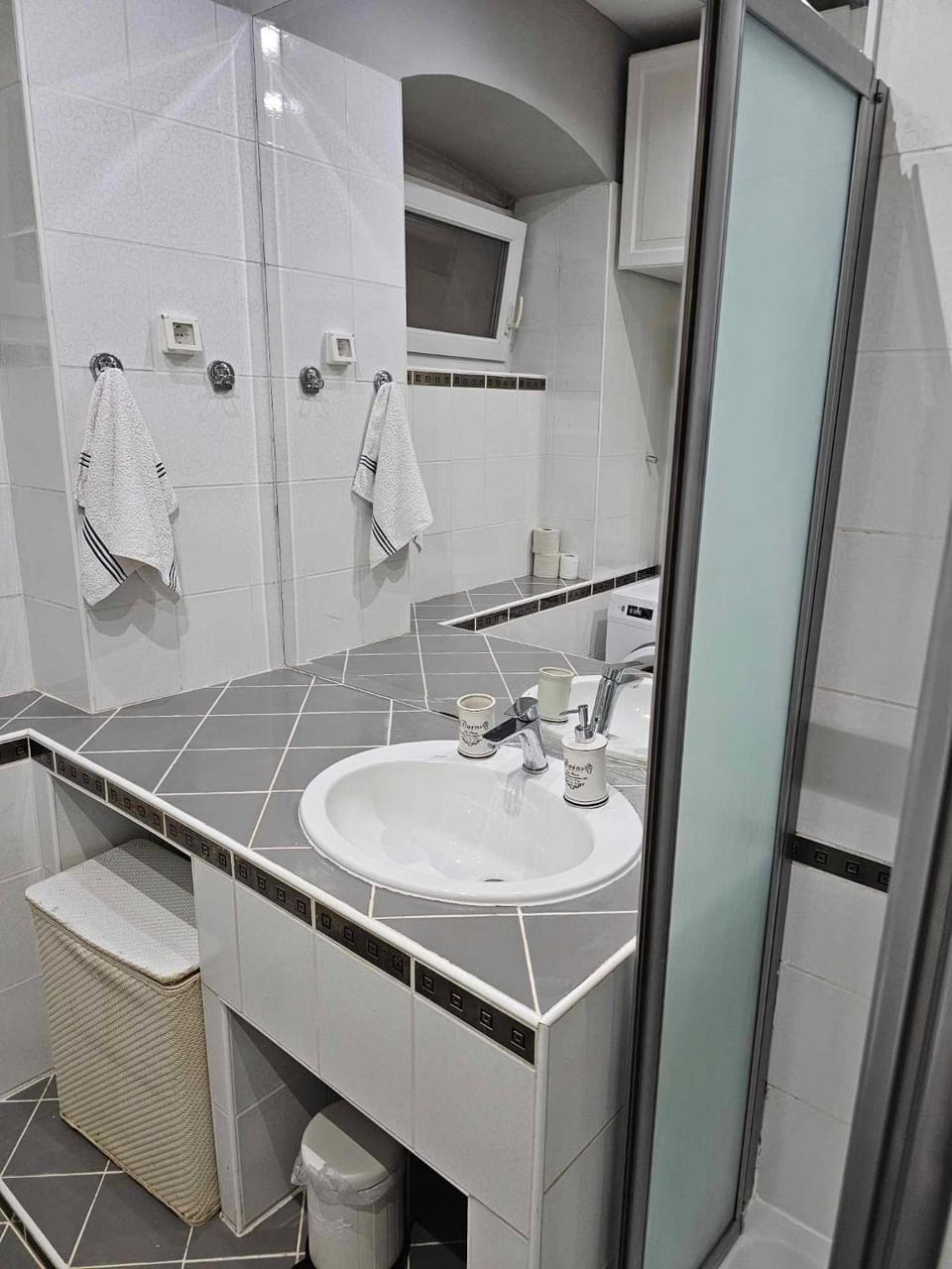 Blue sea Apartment in Pula