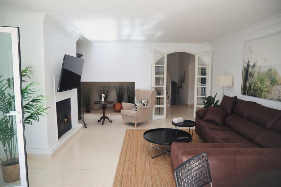Lounge or bar