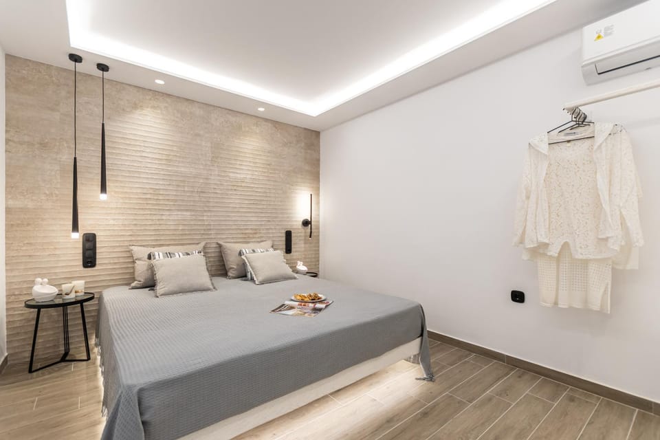 Anora Apartments Naxos Apartment in Naxos