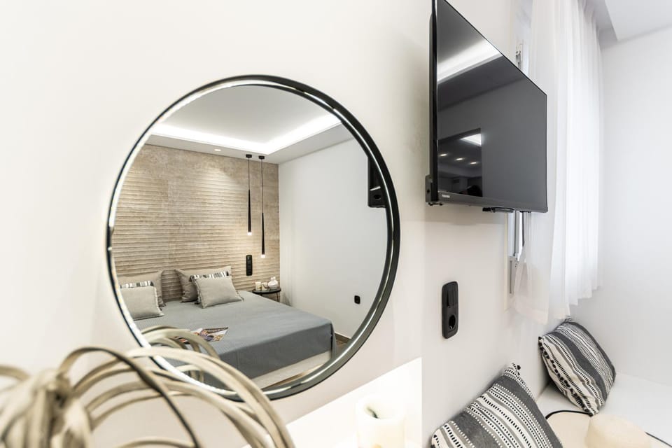 Anora Apartments Naxos Apartment in Naxos