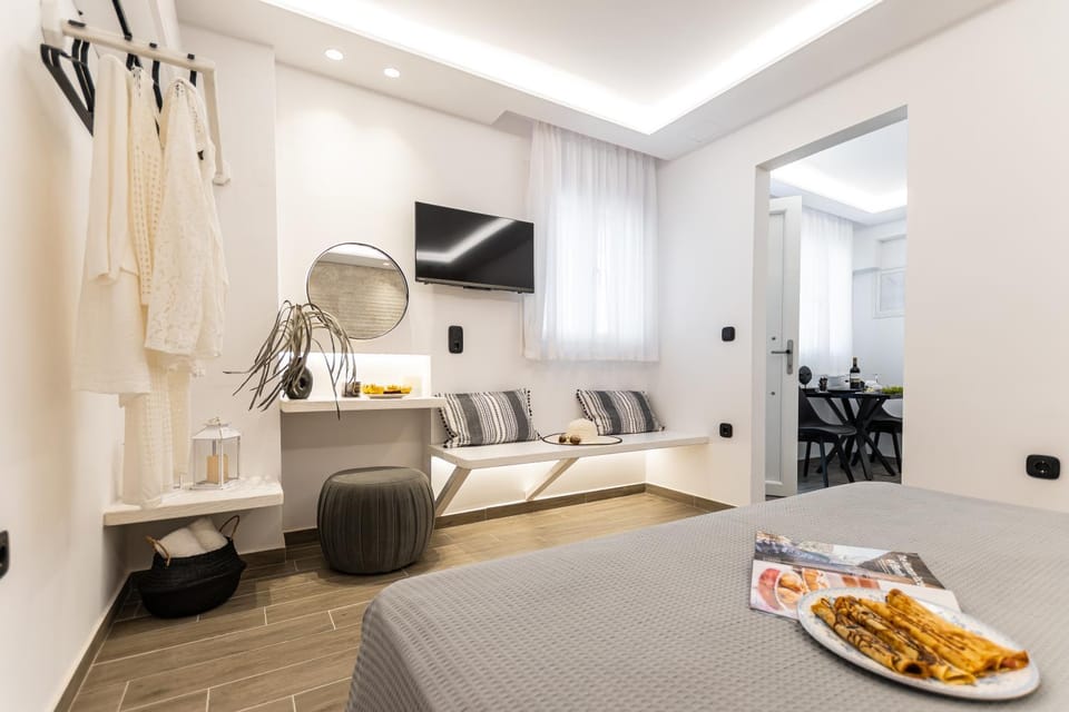 Anora Apartments Naxos Apartment in Naxos