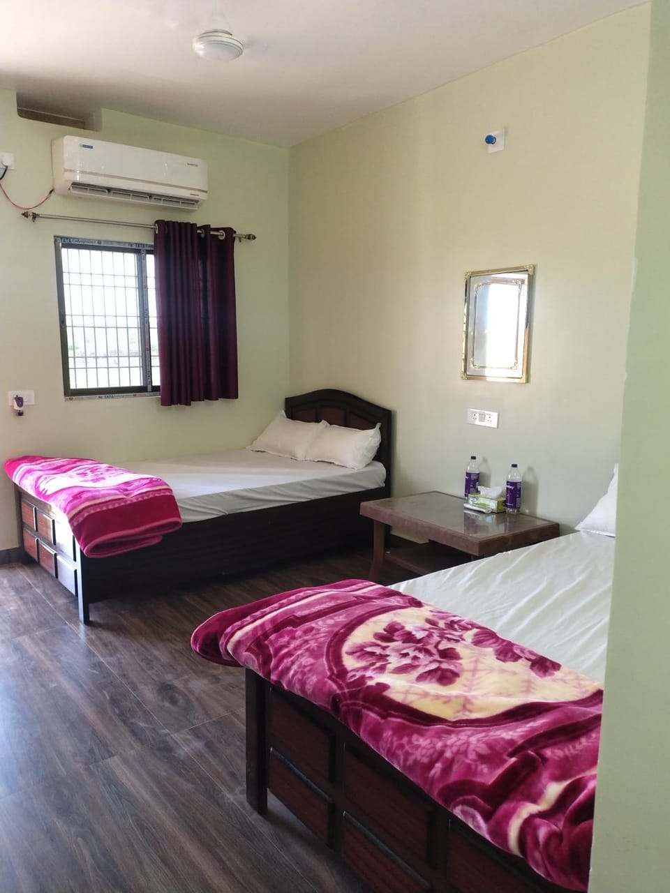 Marina Home Stay Vacation rental in India
