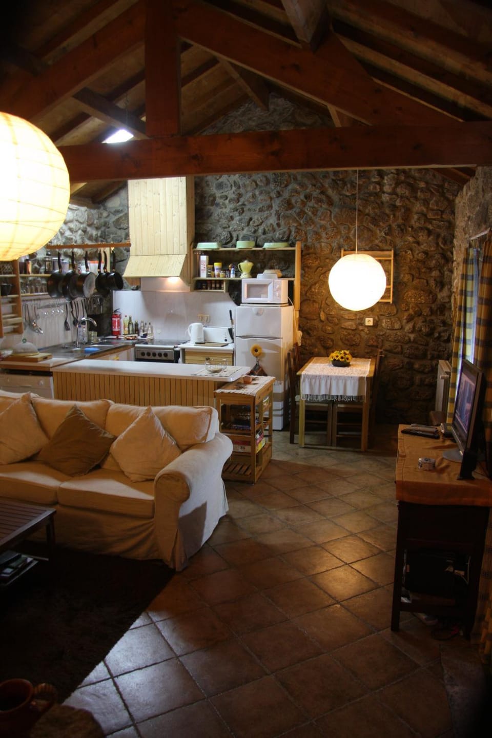 Casa do Ribeiro - Casal Pedro Chalet in Viana do Castelo District, Portugal