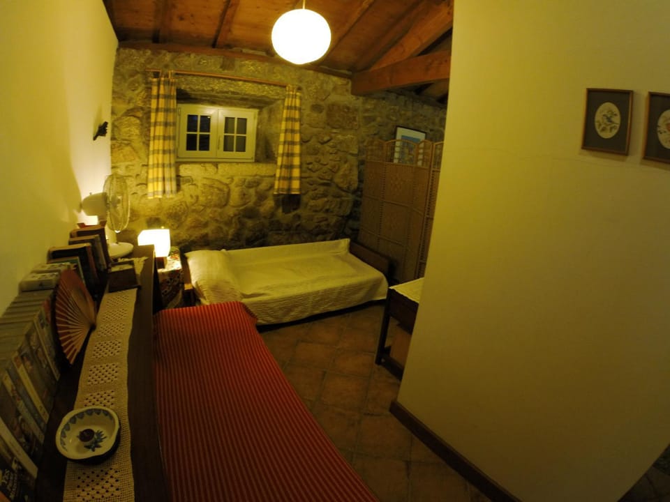 Casa do Ribeiro - Casal Pedro Chalet in Viana do Castelo District, Portugal