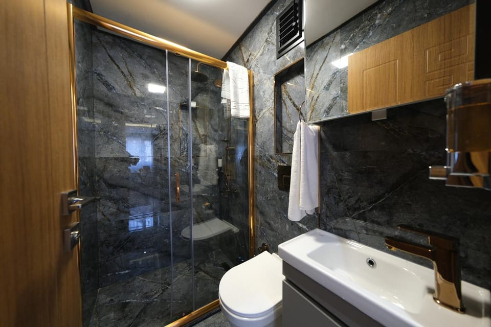 Elita Otel Kumkapı Bed and Breakfast in Istanbul